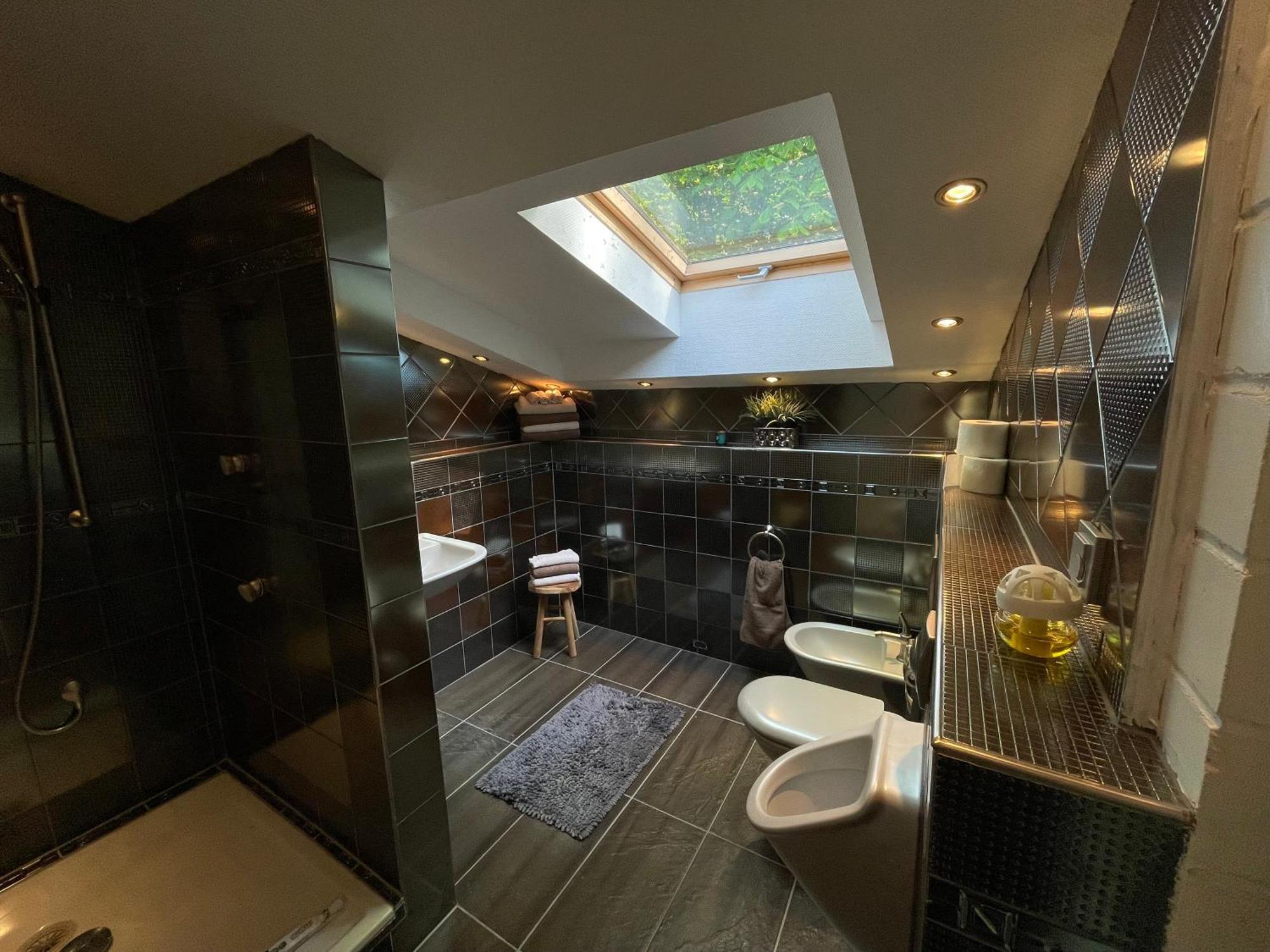 Ferienwohnung Riverside Resort Idyllisch Direkt An Der Lahn Diez Dış mekan fotoğraf