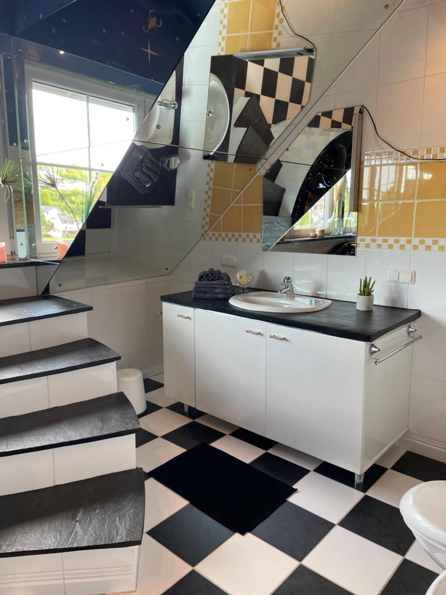 Ferienwohnung Riverside Resort Idyllisch Direkt An Der Lahn Diez Dış mekan fotoğraf